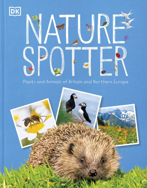 Nature Spotter - DK