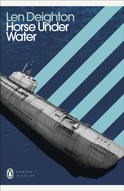 Horse Under Water-9780241505410