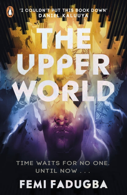 The Upper World - Femi Fadugba