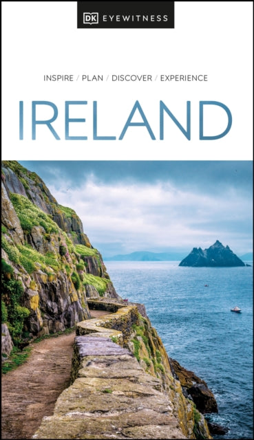 DK Eyewitness Ireland - DK Eyewitness