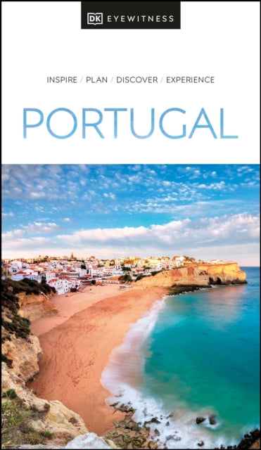 DK Eyewitness Portugal-9780241520482