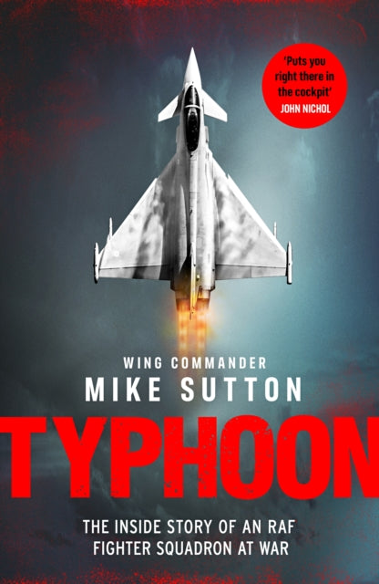 Typhoon - Mike Sutton