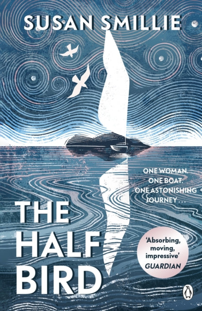 The Half Bird-9780241553176