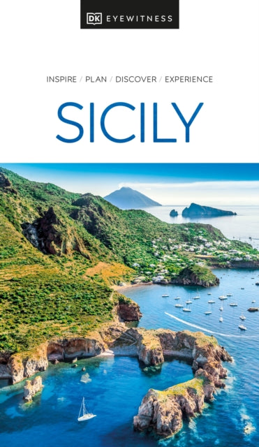 DK Eyewitness Sicily-9780241565971