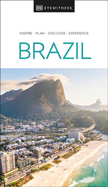 DK Eyewitness Brazil-9780241624494
