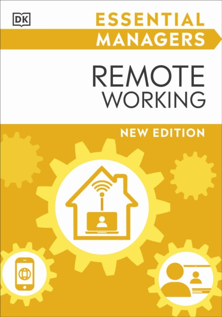 Remote Working-9780241628850