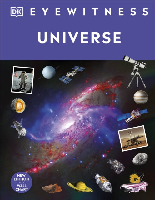 Universe-9780241631683