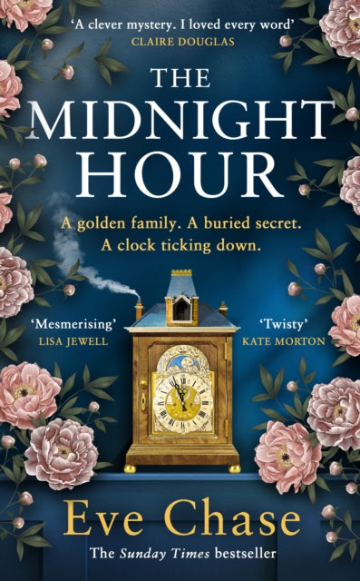 The Midnight Hour-9780241633915