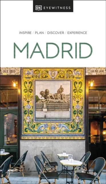 DK Eyewitness Madrid-9780241668184