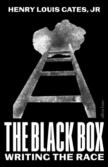 The Black Box : Writing the Race-9780241678503