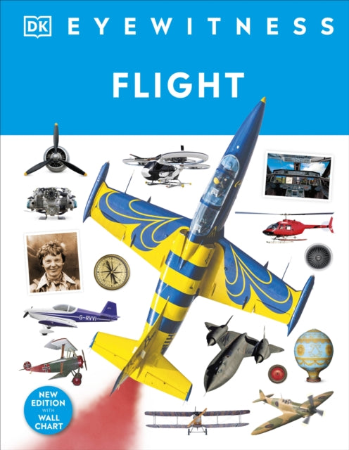 Flight-9780241681657