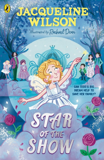 Star of the Show-9780241684177