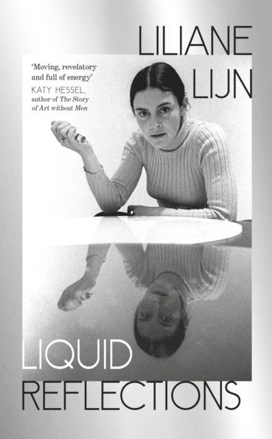 Liquid Reflections-9780241703960