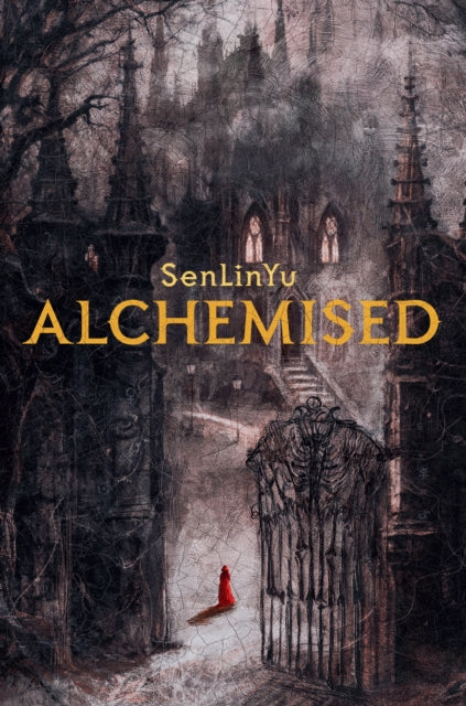 Alchemised-9780241714331