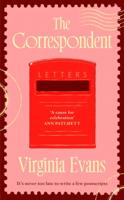 The Correspondent-9780241721254