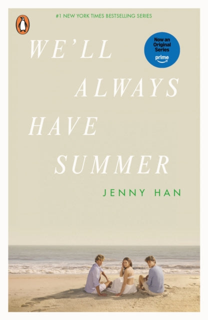 We'll Always Have Summer-9780241735183