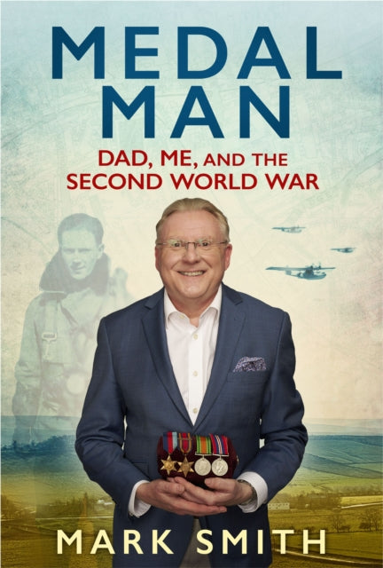 Medal Man-9780241738108