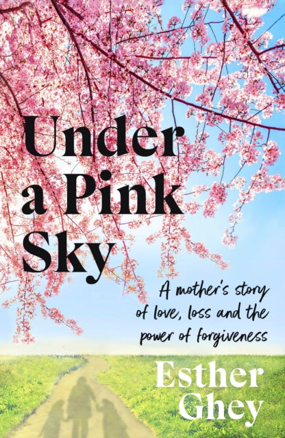 Under a Pink Sky-9780241738733