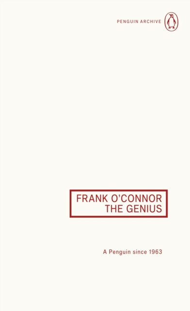 The Genius-9780241746998