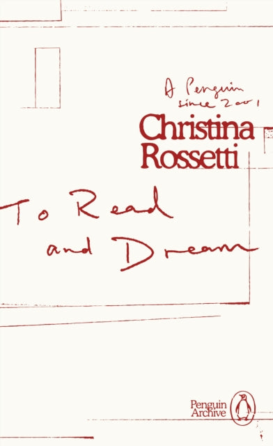 To Read and Dream-9780241747230