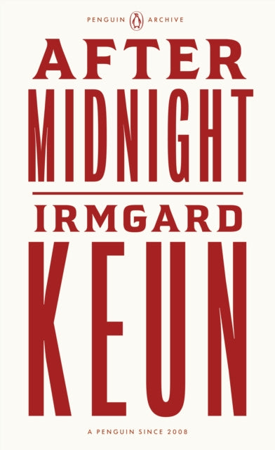 After Midnight-9780241747285