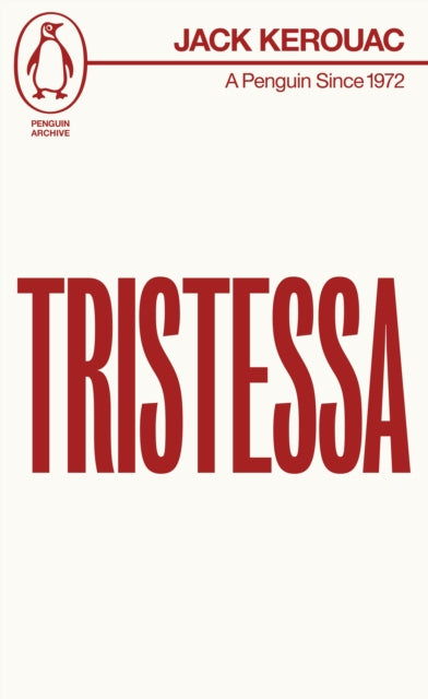 Tristessa-9780241752067