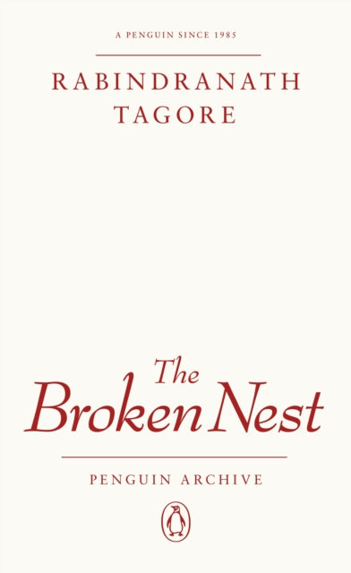 The Broken Nest-9780241752128