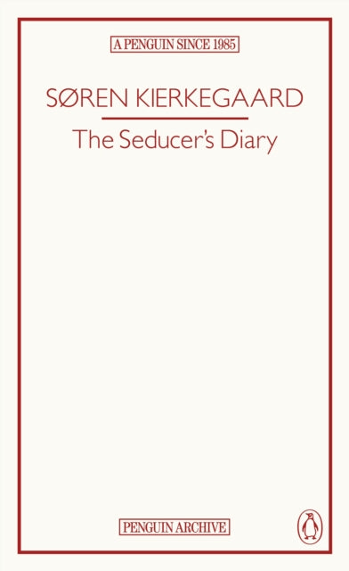 The Seducer’s Diary-9780241752173