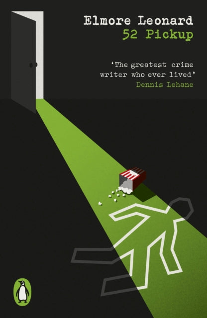 52 Pickup-9780241755327