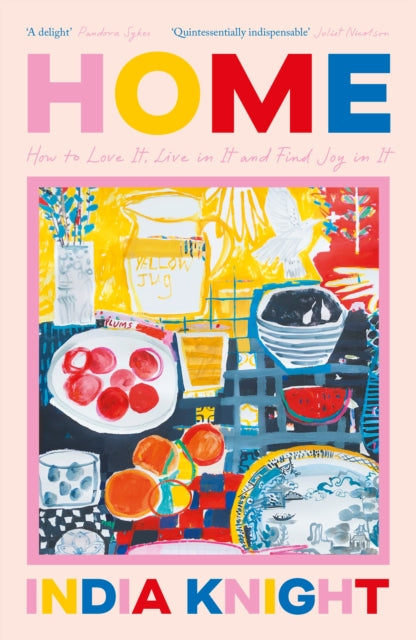 Home-9780241757437