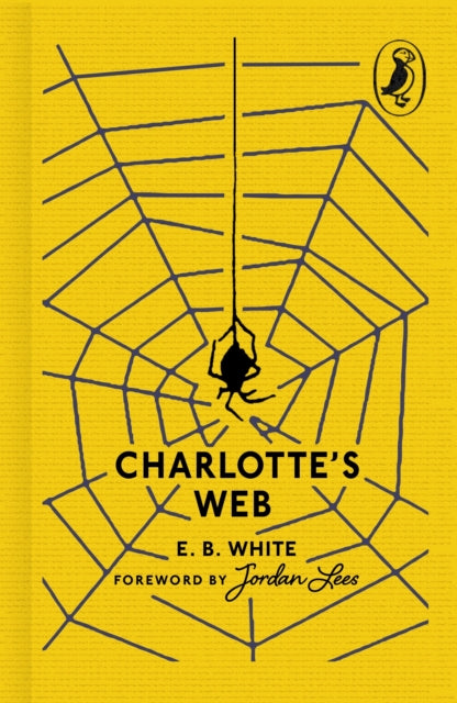 Charlotte&#39;s Web-9780241777503
