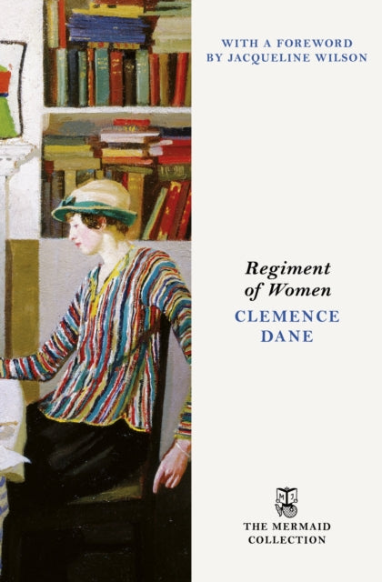 Regiment of Women-9780241825112