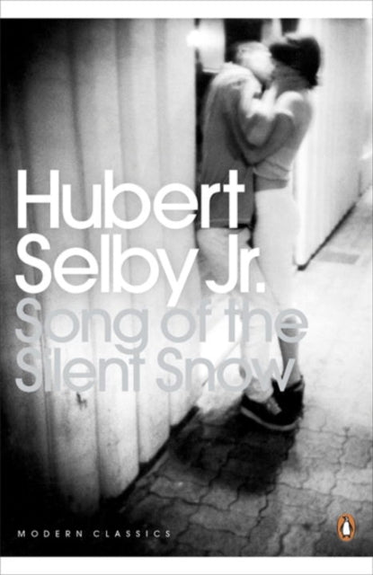 Song of the Silent Snow-9780241951248
