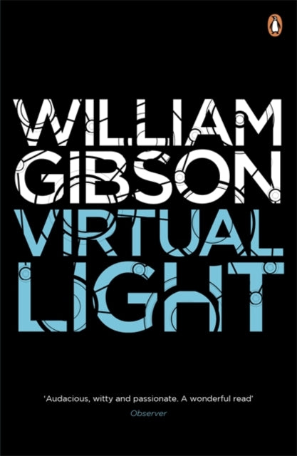 Virtual Light-9780241953501