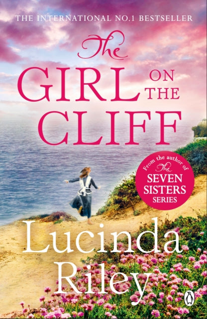 The Girl on the Cliff-9780241954973