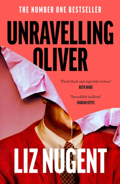 Unravelling Oliver-9780241965641