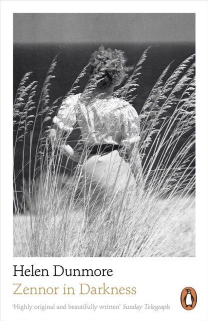 Zennor in Darkness-9780241988558