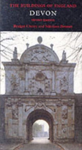 Devon-9780300095968