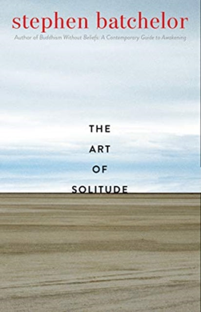 The Art of Solitude-9780300261523
