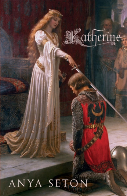 Katherine : The classic historical romance-9780340839881
