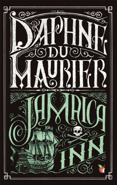 Jamaica Inn-9780349006581