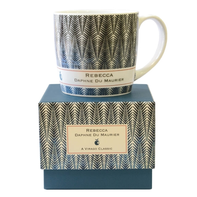 Rebecca Mug-9780349007687