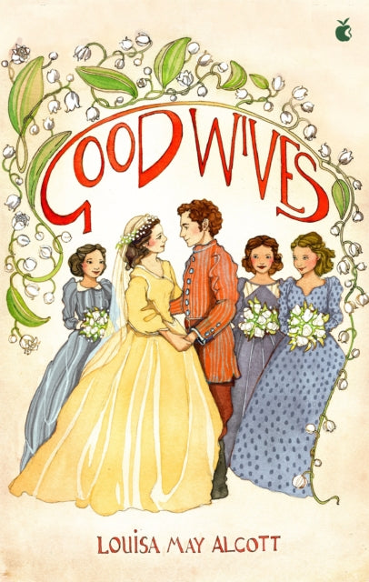Good Wives-9780349011837
