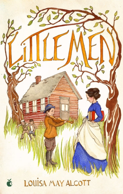Little Men-9780349011844