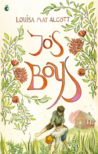 Jo's Boys-9780349011851