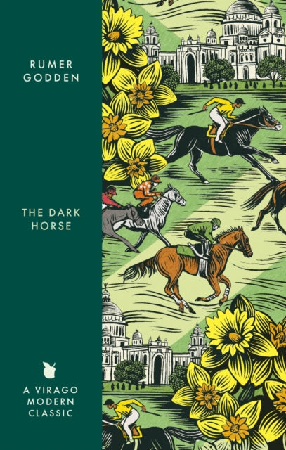 The Dark Horse : A Virago Modern Classic-9780349017594