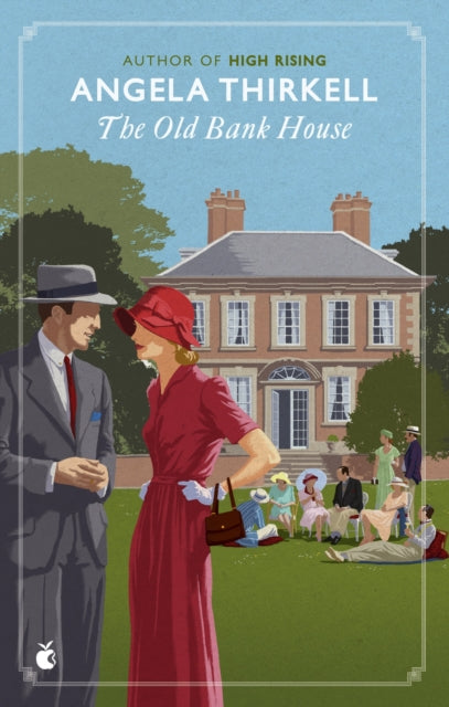 The Old Bank House : A Virago Modern Classic-9780349018683