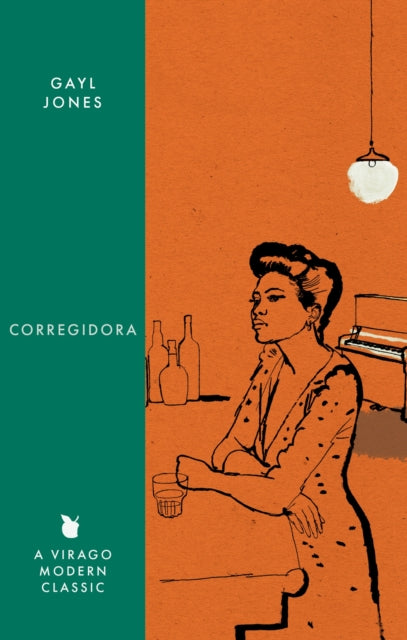 Corregidora-9780349019574