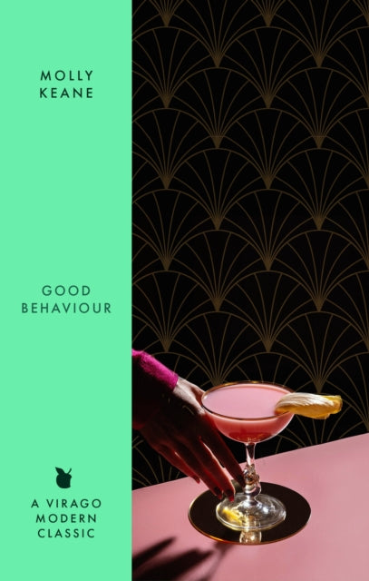 Good Behaviour : A BBC 2 Between the Covers Book Club Pick – Booker Prize Gems-9780349019604