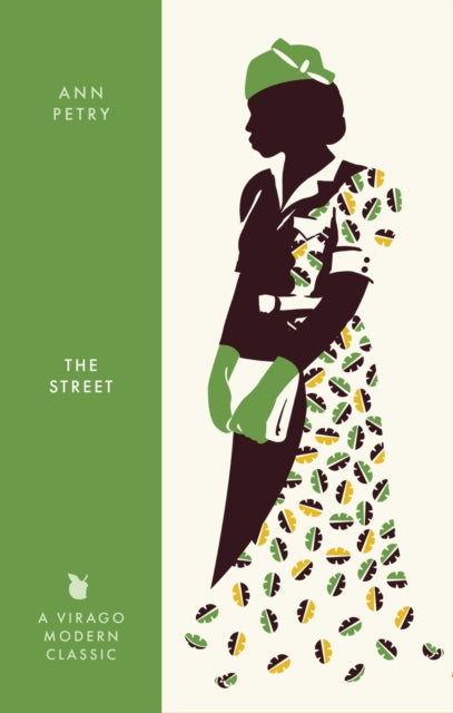The Street-9780349019635